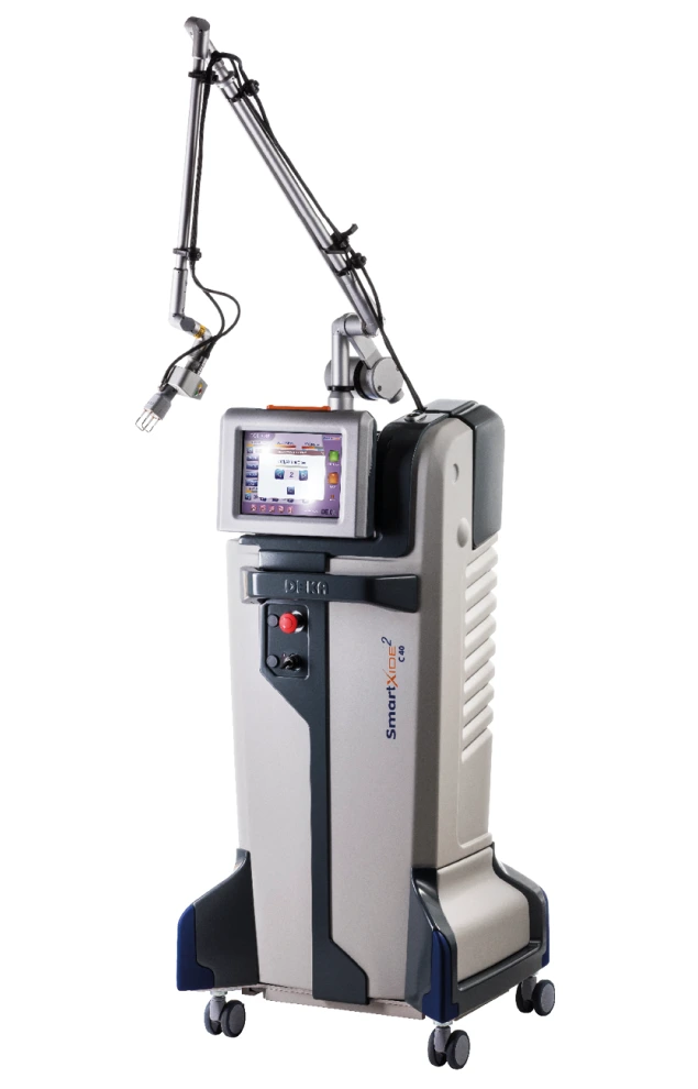 Smart Xide DOT2